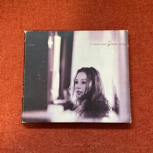 🔌5/$25 - CD - Tori Amos
